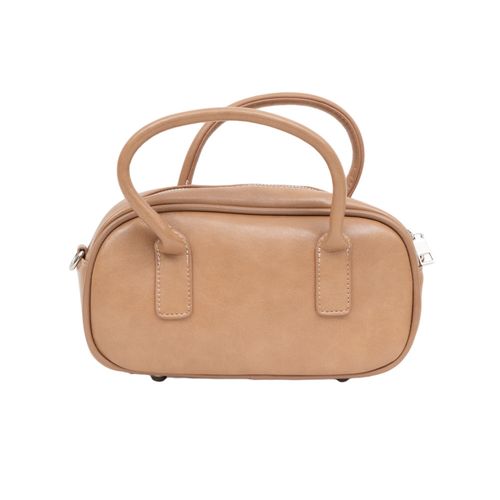 Bolso Mini Camel Funky Fish