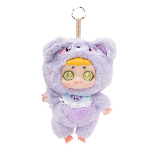 Mueñeco Sorpresa Coleccionable Funky Fish