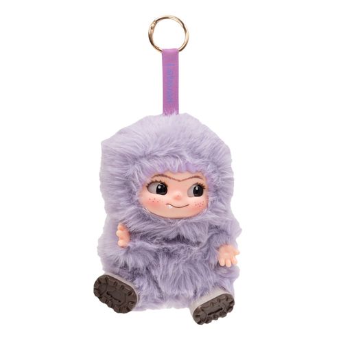 Mueñeco Sorpresa Coleccionable Funky Fish