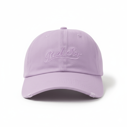 Gorra Lila Funky Fish
