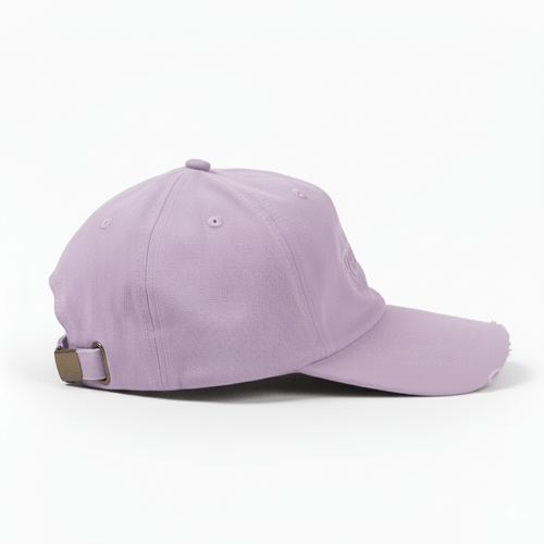 Gorra Lila Funky Fish