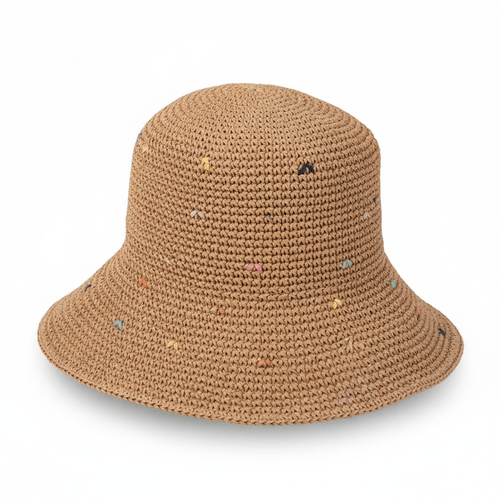 Sombrero Confeti Funky Fish