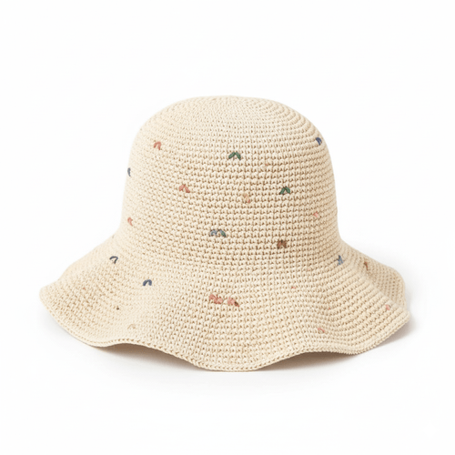 Sombrero Confeti Funky Fish