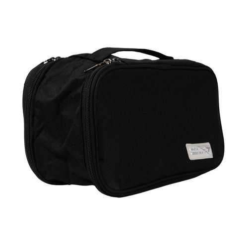 Organizador Viajero Negro Funky Fish