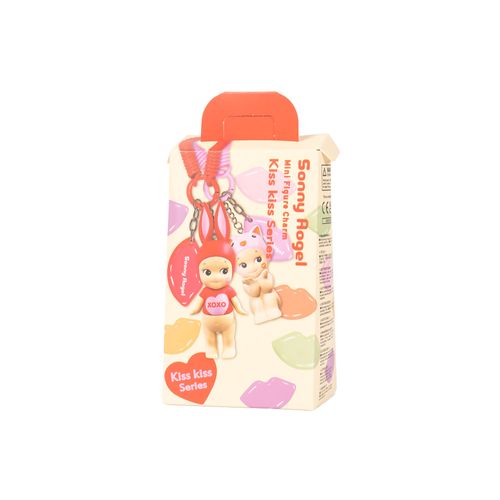 Sonny Angel Kiss Sorpresa Funky Fish