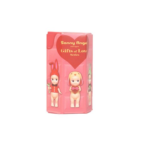 Sonny Angel Gifts of Love Sorpresa Funky Fish