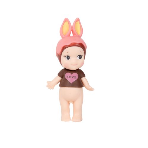 Sonny Angel Gifts of Love Sorpresa Funky Fish