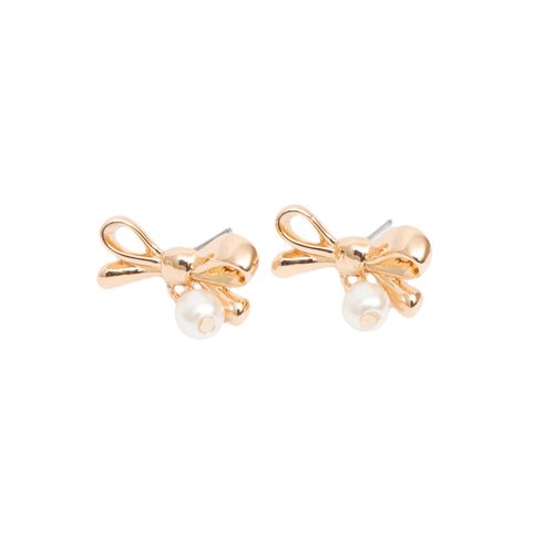 Set de Aretes Sweet Gold Funky Fish