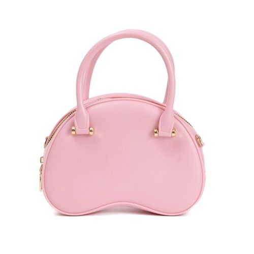 Mini Cartera Rosa Funky Fish