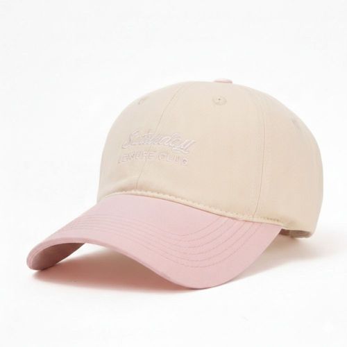 Gorra Rosa Pastel Funky Fish