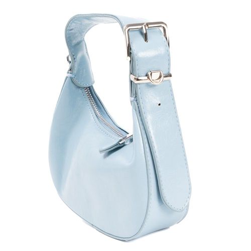 Mini Cartera Celeste Funky Fish