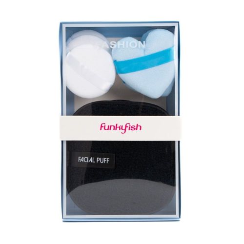 Set Beauty Blenders Celeste Funky Fish