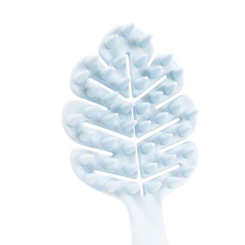 Masajeador Capilar Celeste Funky Fish