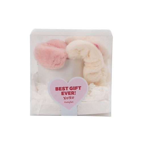 Set de Regalo San Valentin Funky Fish