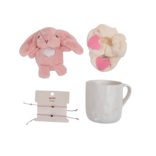 Set de Regalo San Valentin Funky Fish