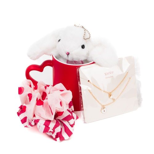 Set de Regalo San Valentin Funky Fish