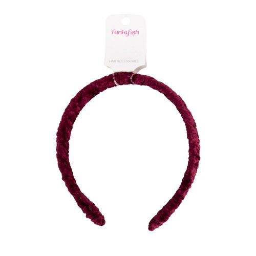 Diadema Vino Funky Fish