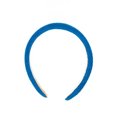 Diadema Azul Funky Fish