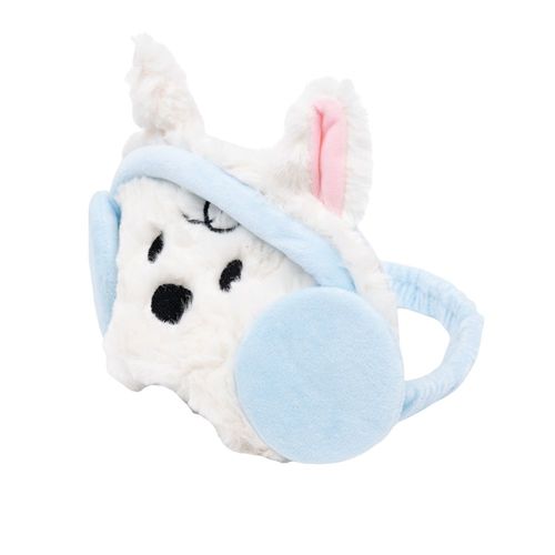 Antifaz Puppy Azul Funky Fish