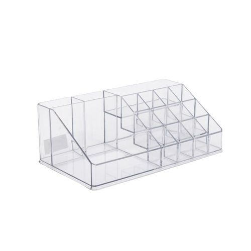 Organizador de Cosméticos Transparente Funky Fish
