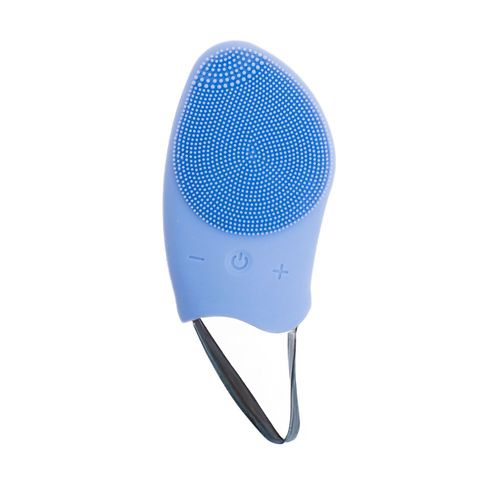 Exfoliante Facial Eléctrico Funky Fish