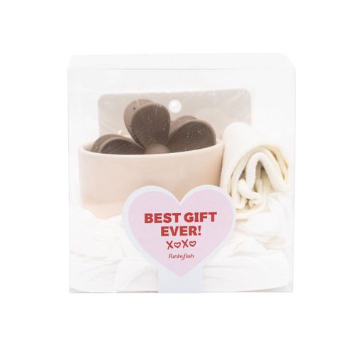 Set de Regalo San Valentín Funky Fish