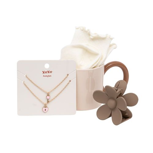 Set de Regalo San Valentín Funky Fish