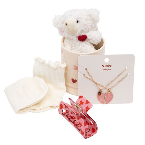 Set de Regalo San Valentín Funky Fish