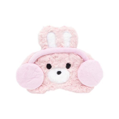 Cubre Ojos Funky Fish Rosado