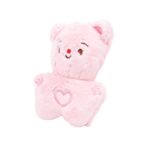 Llavero Funky Fish Rosado Heart Bears