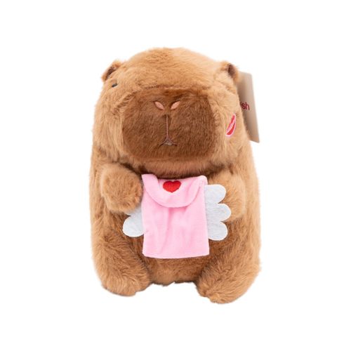 Peluche Funky Fish Capi