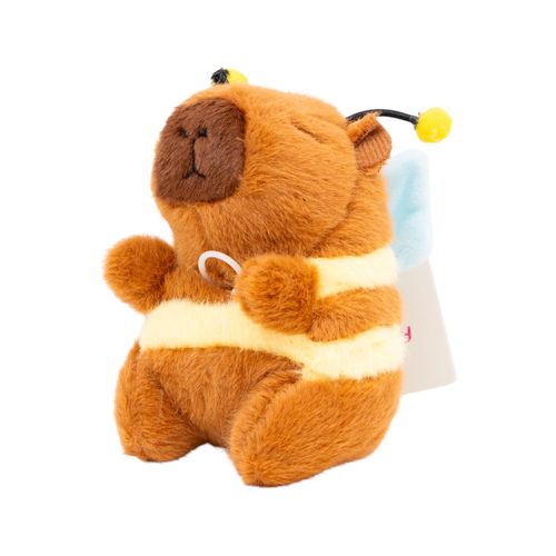 Llavero Funky Fish Café Bee Capi