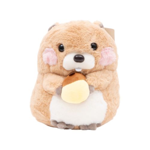 Peluche Funky Fish Café