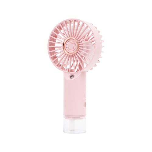 Ventilador Funky Fish Rosado