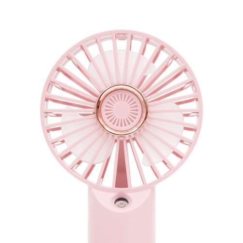 Ventilador Funky Fish Rosado