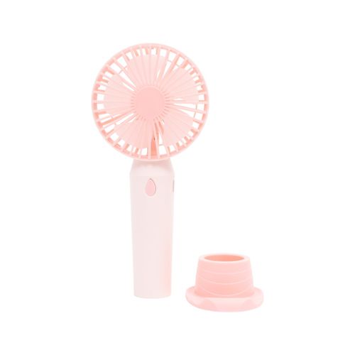 Ventilador Funky Fish Rosado