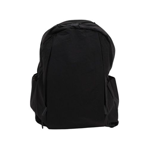 Mochila Casual Funky Fish Negra