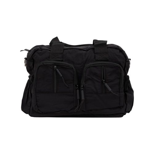 Mochila Casual Funky Fish Negro