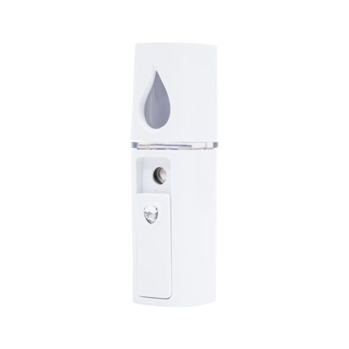 Humidificador Facial Funky Fish Blanco Pure Mist