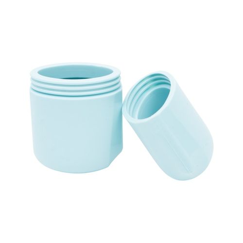 Masajeador Belleza Funky Fish Celeste Ice Glow