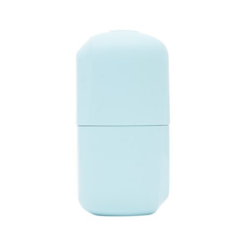 Masajeador Belleza Funky Fish Celeste Ice Glow