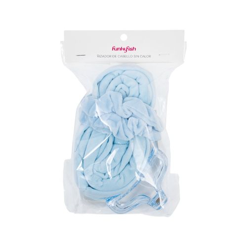 Ruleros Funky Fish Celeste