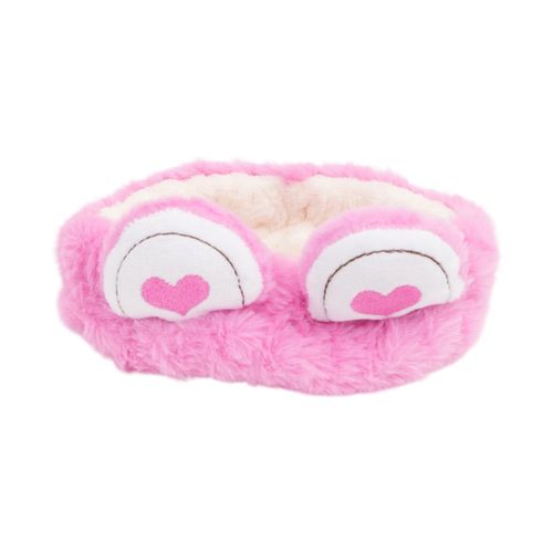 Cintillo Para Maquillaje Funky Fish Fucsia Bubble