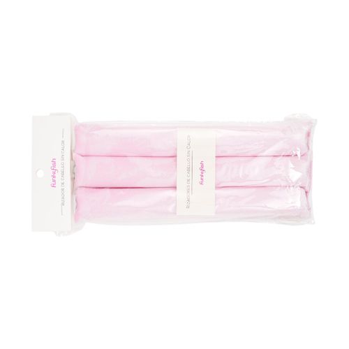 Ruleros Funky Fish Rosado