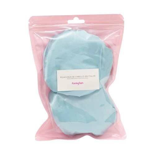 Ruleros Funky Fish Celeste