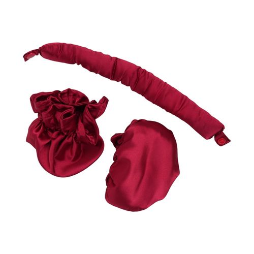 Ruleros Funky Fish Rojo