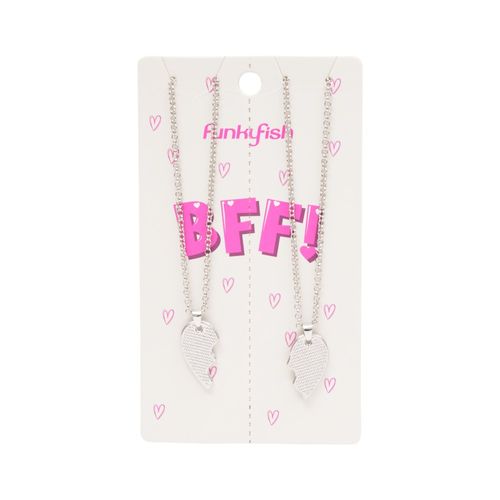 Set Collares Funky Fish Surtido