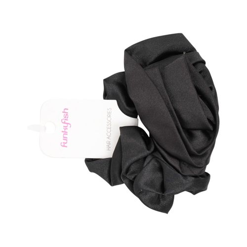 Vincha Funky Fish Negro Rosse