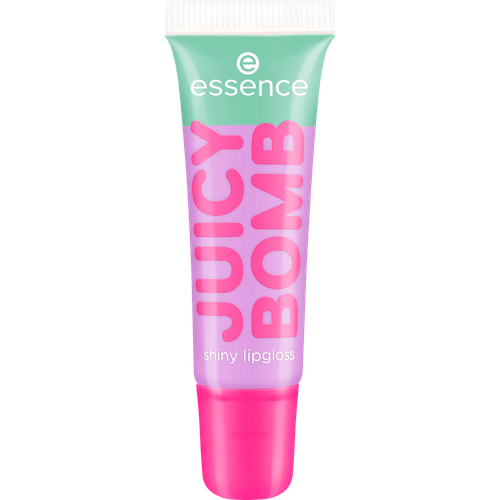 Brillo Labial Juicy Bomb Party