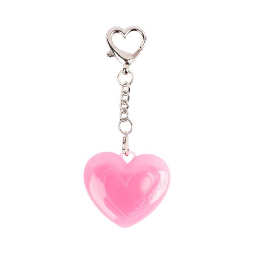 Lip Balm Keychain Lychee Scented